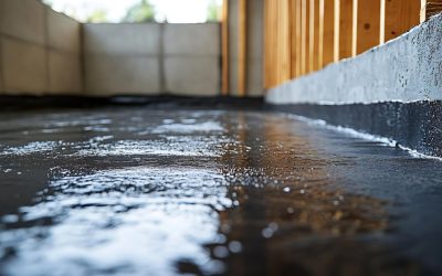 Understanding Waterproofing In Singapore