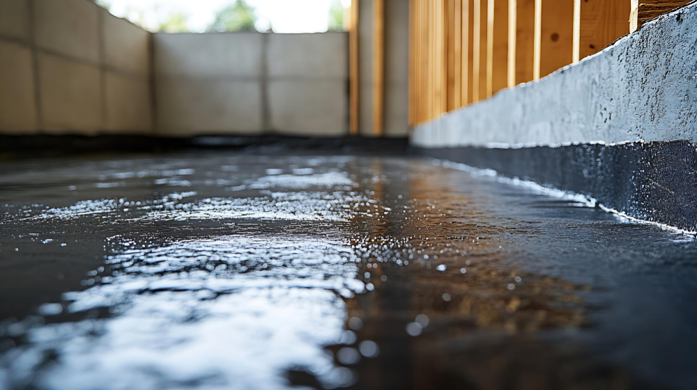 Understanding Waterproofing