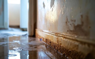 Singapore Homeowner’s Guide to Water Leakage