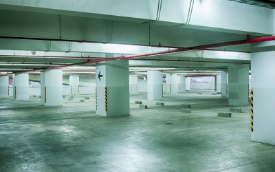 Basement Waterproofing for Commercial Buildings in Singapore