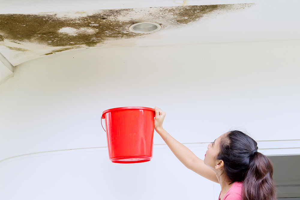 Hiring A Waterproofing Contractor