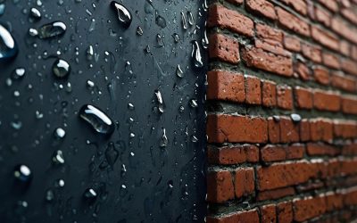 PU Injection Grouting vs Membrane Waterproofing. We Break Down The Difference!