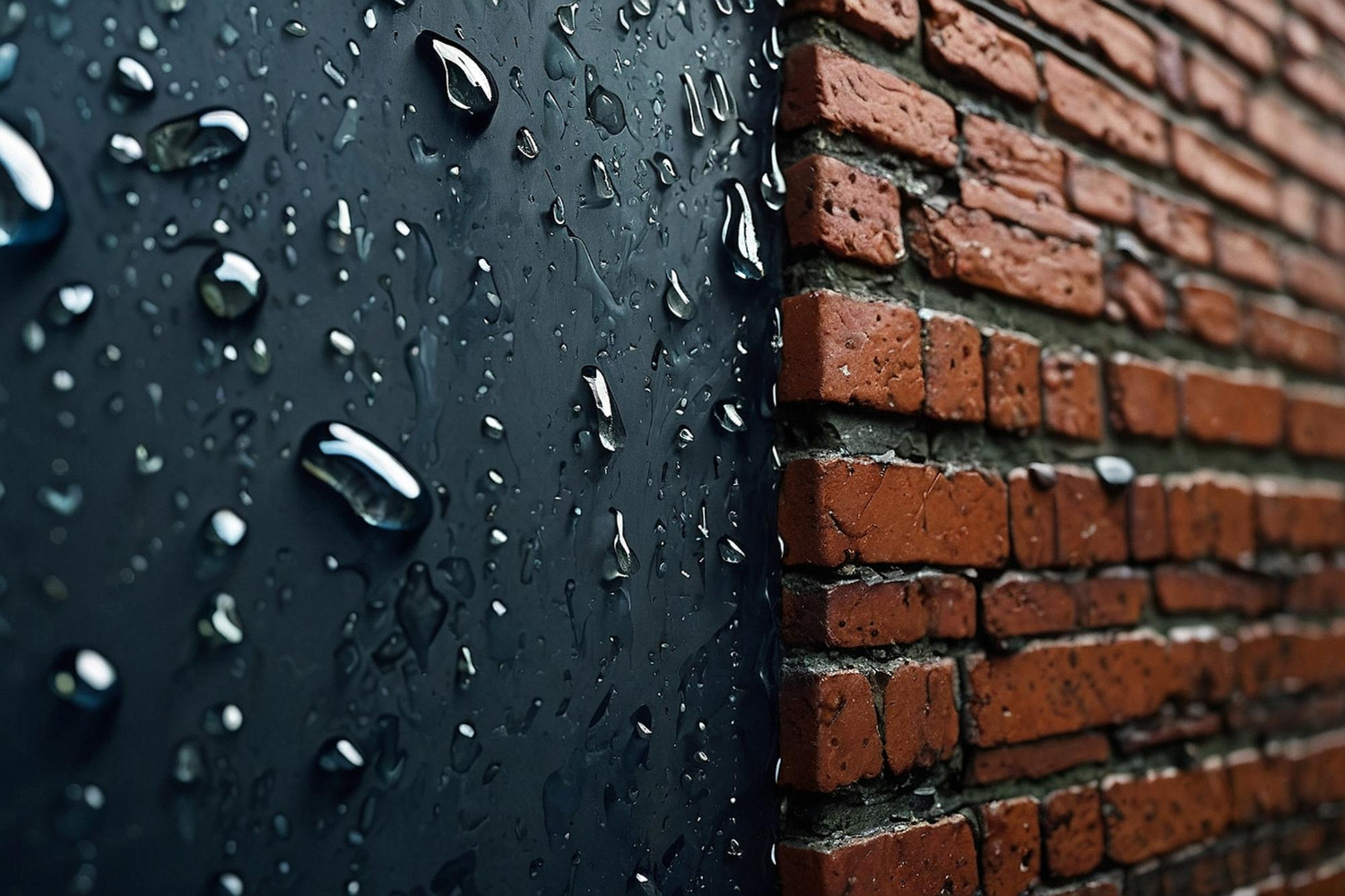 PU Grouting VS Waterproofing Difference
