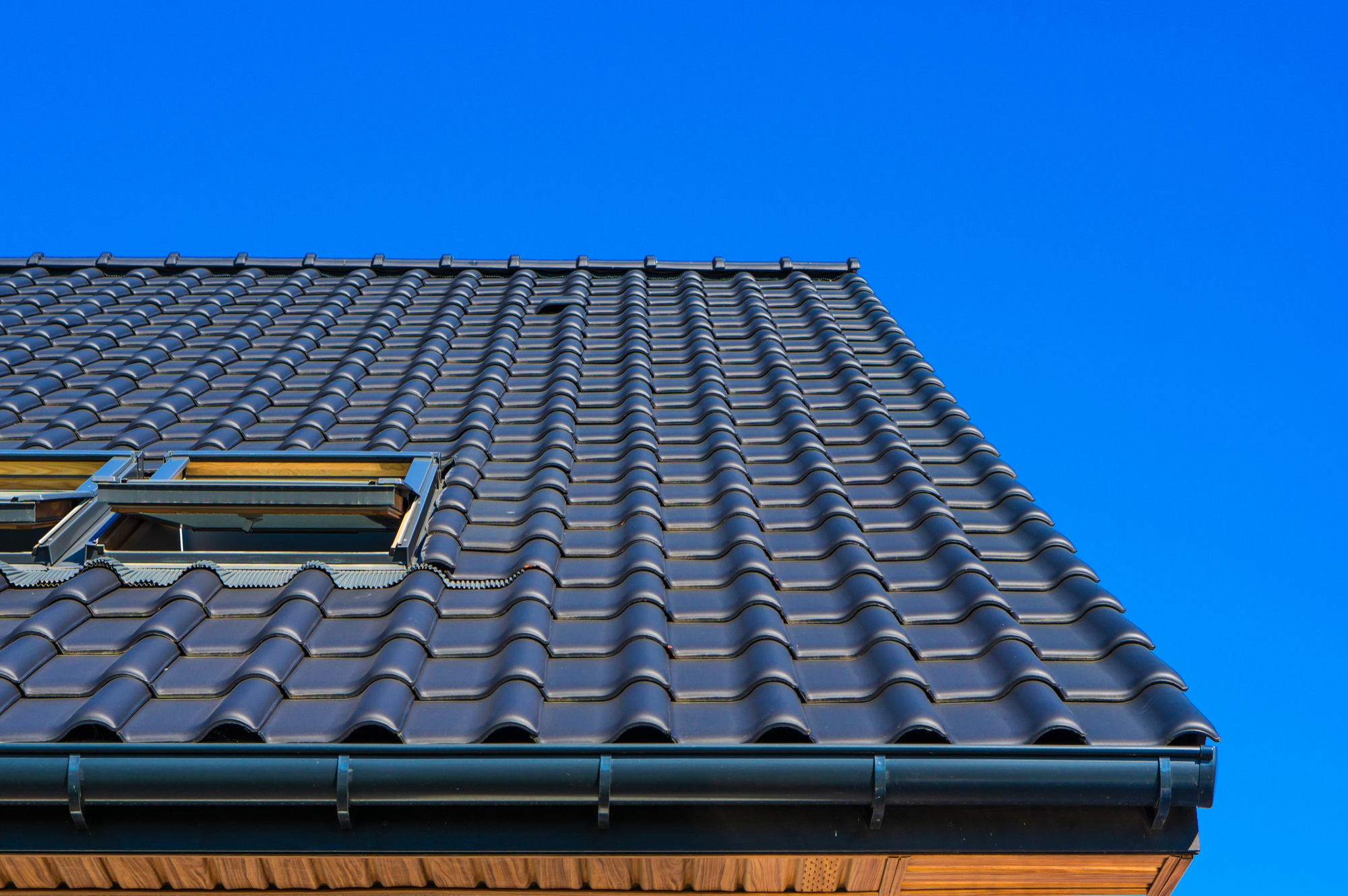 Prevent Roof Leaking Waterproofing