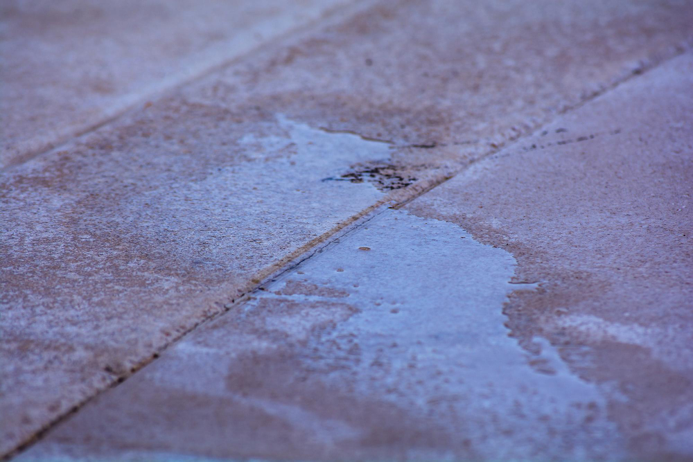 10 Waterproofing Mistakes