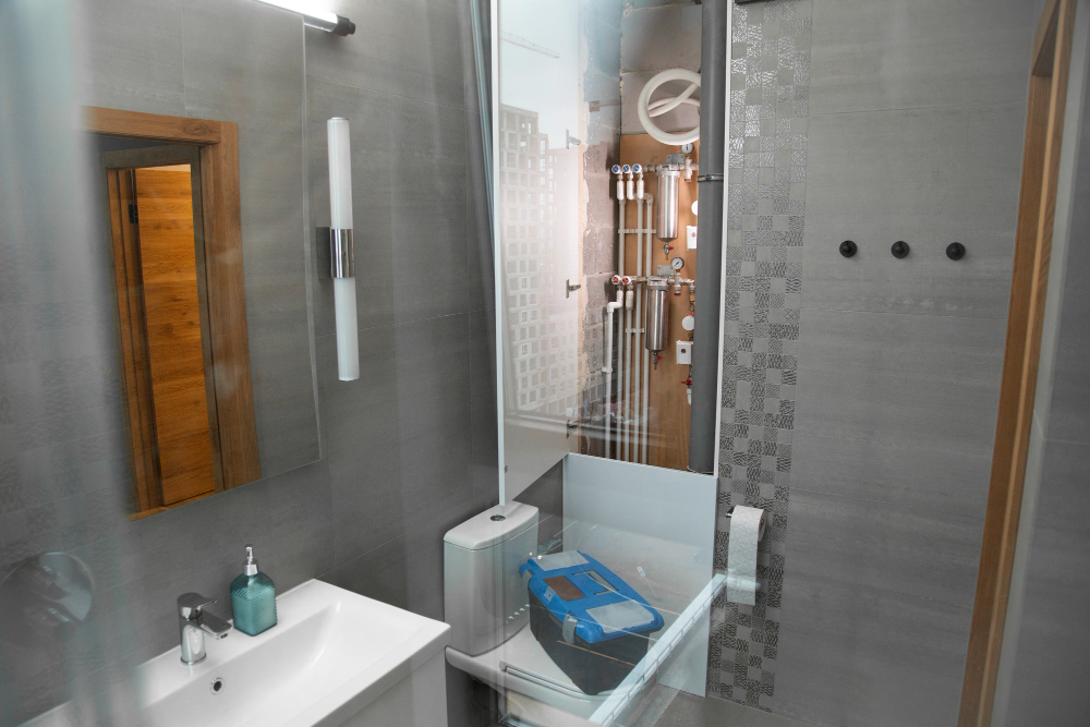 Bathroom Waterproofing Pricing 2026