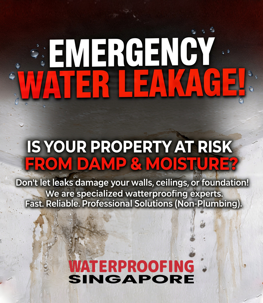 Waterproofing Promise